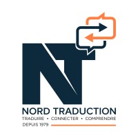 Agence Nord Traduction logo - Similar company to Fae Traduction