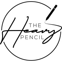 The Heavy Pencil:  A Legal-Writing Blog logo - Similar company to Law Writing Services Christia Christofi