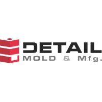 Detail Mold & Manufacturing, LLC. logo - Similar company to Mold Precision Engineering