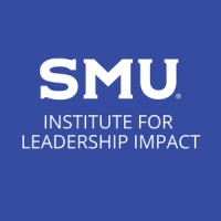 SMU Institute for Leadership Impact logo - Similar company to The Network Of Distinguished Educators
