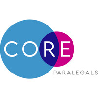 CORE Paralegals logo - Similar company to Macushlaw