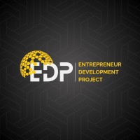 Entrepreneur Development Project (EDP) UGM logo - Similar company to Creation Ugm