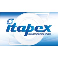 Itapex Industria E Comercio De Resinas Termoplasticas logo - Similar company to Epex Indústria