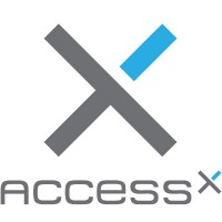 AccessX.VC logo - Similar company to Good-Benefits, Inc.
