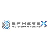 SPHEREX Professional Services Inc. logo - Similar company to Spherex