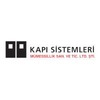 Kapı Sistemleri Mümessillik San. ve Tic. Ltd. Şti. logo - Similar company to Mowatec Türkiye
