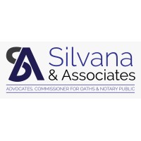 Silvana & Associates Advocates | Commissioner for Oaths|Notary Public logo - Similar company to Rintz Industries