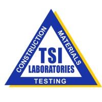 TSI Laboratories, Inc. logo - Similar company to Specialized Testing, Inc.