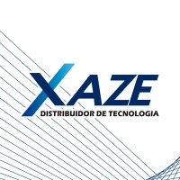 Xaze logo - Similar company to Dacamex