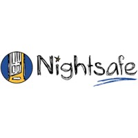 Nightsafe Charity logo - Similar company to The Big Food Project
