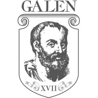 Galen XVII logo - Similar company to Pca Medya