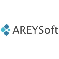 AREYSoft logo - Similar company to Areytech Ai