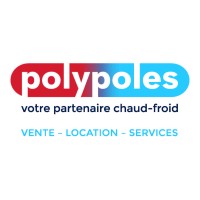 Polypoles logo - Similar company to Ventigel™