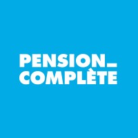 PENSION-COMPLÈTE logo - Similar company to Bernay La Ville