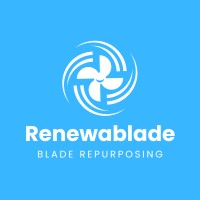 Renewablade logo - Similar company to De Coachkade