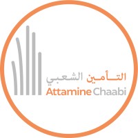 Mutuelle Attamine Chaabi logo - Similar company to Digital Protect Maroc