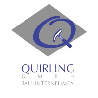 Quirling GmbH Bauunternehmen logo - Similar company to Pindral.De - Dp Bauunternehmen, Trocken- Und Innenausbau
