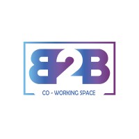 B2B Co-Working Space logo - Similar company to Yes Space