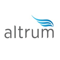 Altrum logo - Similar company to Techpain