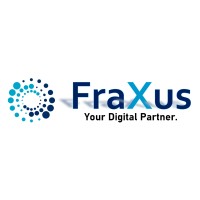 FraXus logo - Similar company to Fraxus3D