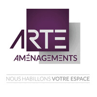 ARTE AMENAGEMENTS Cloisons de Bureaux logo - Similar company to Ec & Ing