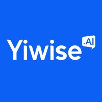 Yiwise AI logo - Similar company to With Isla