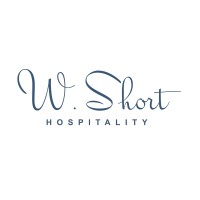W. Short Hospitality logo - Similar company to 8Hotels Hospitality