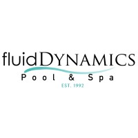 Fluid Dynamics Pool & Spa Inc. logo - Similar company to Pdx Pools