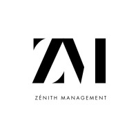 Zénith Management logo - Similar company to Wavy Copenhagen