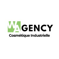 WAgency Cosmétique Industrielle logo - Similar company to Maison Obal