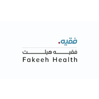 Fakeeh Health logo - Similar company to Growth Junction