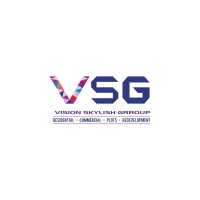 VISION SKYLISH GRROUP logo - Similar company to Vikram Developers