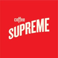 Coffee Supreme logo - Similar company to Mjc Solutions