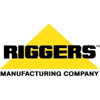 Riggers Manufacturing Company logo - Similar company to Boston Leather