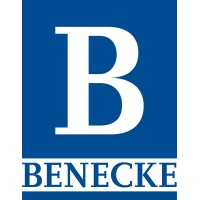 Benecke GGZ Nascholingen logo - Similar company to Marktwo Academy