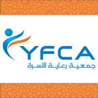 Yemen Family Care Association (YFCA) logo - Similar company to Deeproot Green Infrastructure, Llc