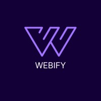 Webify logo - Similar company to Webify