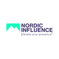Nordic Influence logo - Similar company to C6 Media