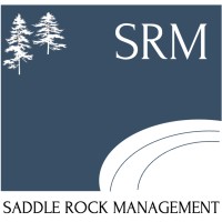Saddle Rock Management logo - Similar company to Saddle Rock Capital