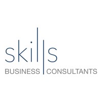 Skills Business Consultants logo - Similar company to 2Act Consulting Agency