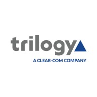 Trilogy Communications Limited logo - Similar company to Ipwireless