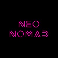 Neo Nomad logo - Similar company to Web3 Sanctuary