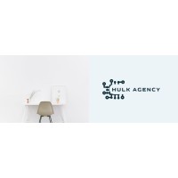 Hulk agency LTD. logo - Similar company to Esteem Links