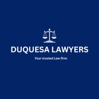 DUQUESA LAWYERS logo - Similar company to Dav Spanien