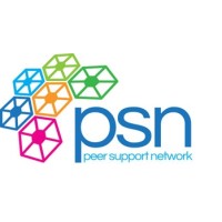The Peer Support Network logo - Similar company to Peer Support Canada