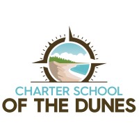 Charter School Of The Dunes logo - Similar company to Paladin, Inc