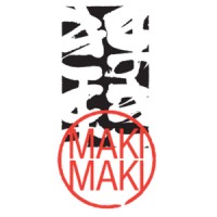 MakiMaki logo - Similar company to Learning Matters Educational Group