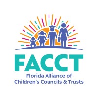 FACCT - Florida Alliance of Children's Councils and Trusts logo - Similar company to Impact Florida