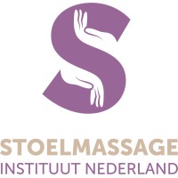 Stoelmassage Instituut Nederland logo - Similar company to Van Klacht Naar Kracht Vakbeurs