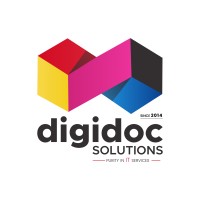 DigiDoc Solutions logo - Similar company to Digidoc